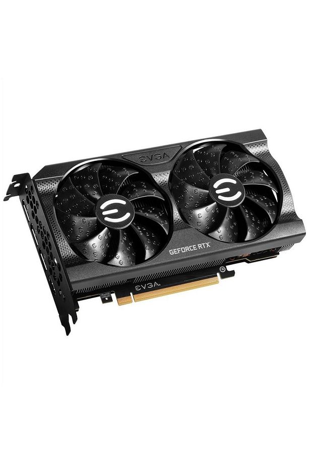 Geforce Rtx 3050 Xc Gamıng 8gb Gddr6 128bit Nvidia Ekran Kartı - 3