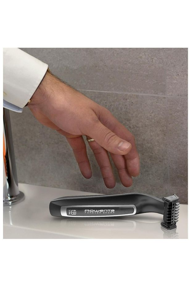 Tn6000 Forever Sharp Hybrid Tıraş Makinesi - 1830007976 - 5