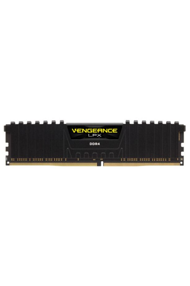 Corsaır 16gb Ddr4 3200mhz Ram Cmk16gx4m1e3200c16 Vengeance Lpx Gaming Ram - 1