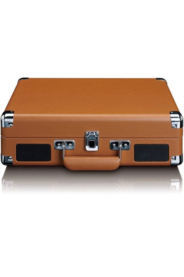 Bluetooth Hoparlörlü pikap Plak Çalar - 2