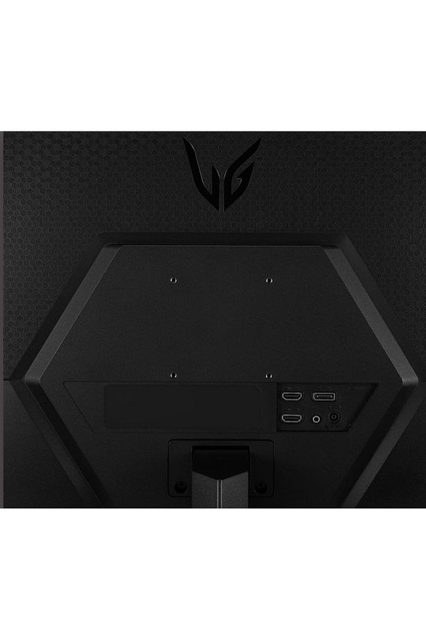27GQ50F-B 27" 1ms 165Hz (Hdmı+Display) Amd Freesync Premium Va Panel Fhd Gaming Monitör - 6