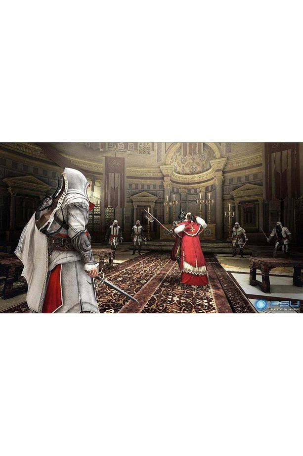 Ps3 Assassin's Creed Revelations - 2