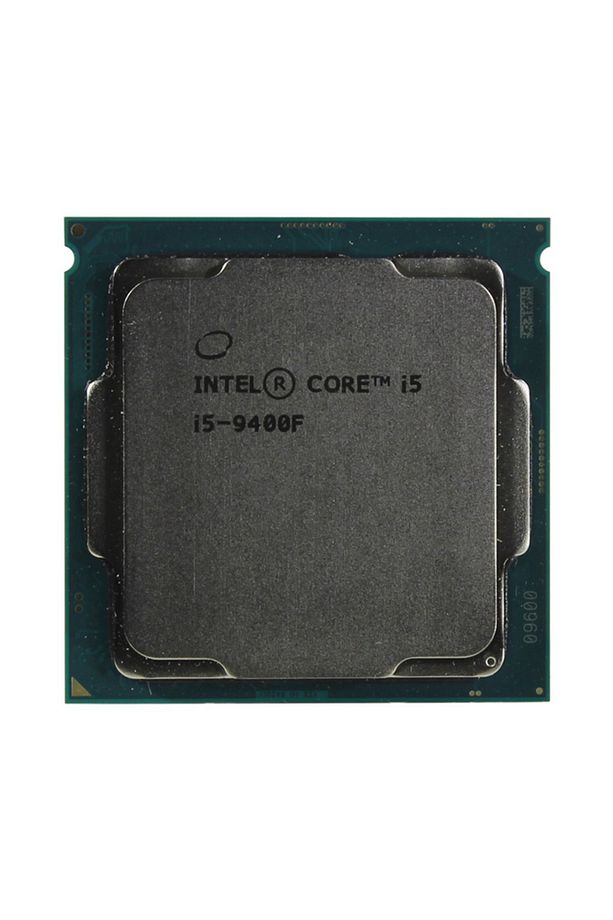 Core i5-9400F 2.90GHz 6 Çekirdek 9MB Önbellek Soket 1151 Tray İşlemci - 4
