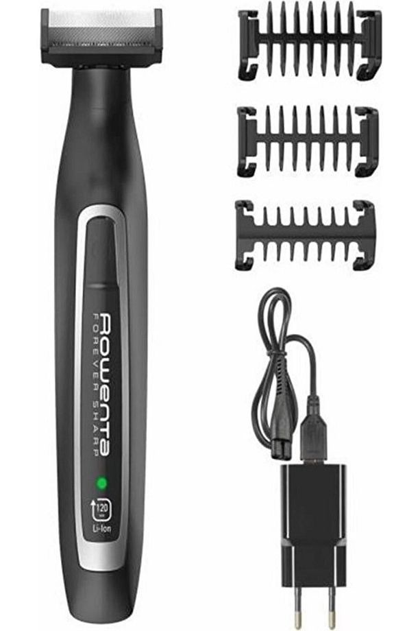 Tn6000 Forever Sharp Hybrid Tıraş Makinesi - 1830007976 - 2