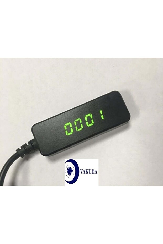 Next 2000 Hd Fta Display Alıcı Göz - 2