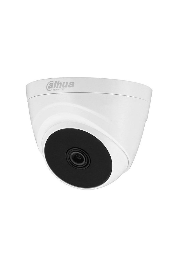 Hac-t1a21-0280b 1/2.7 Cmos 2 mp 2.8 mm Lens Dome Kamera - 2
