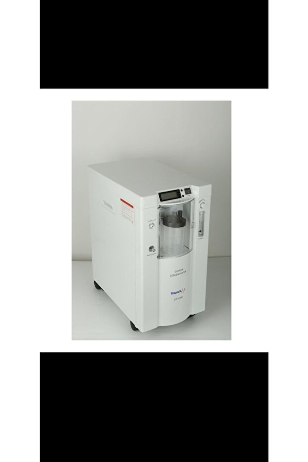 Oksijen Konsantratörü 5 lt - 2