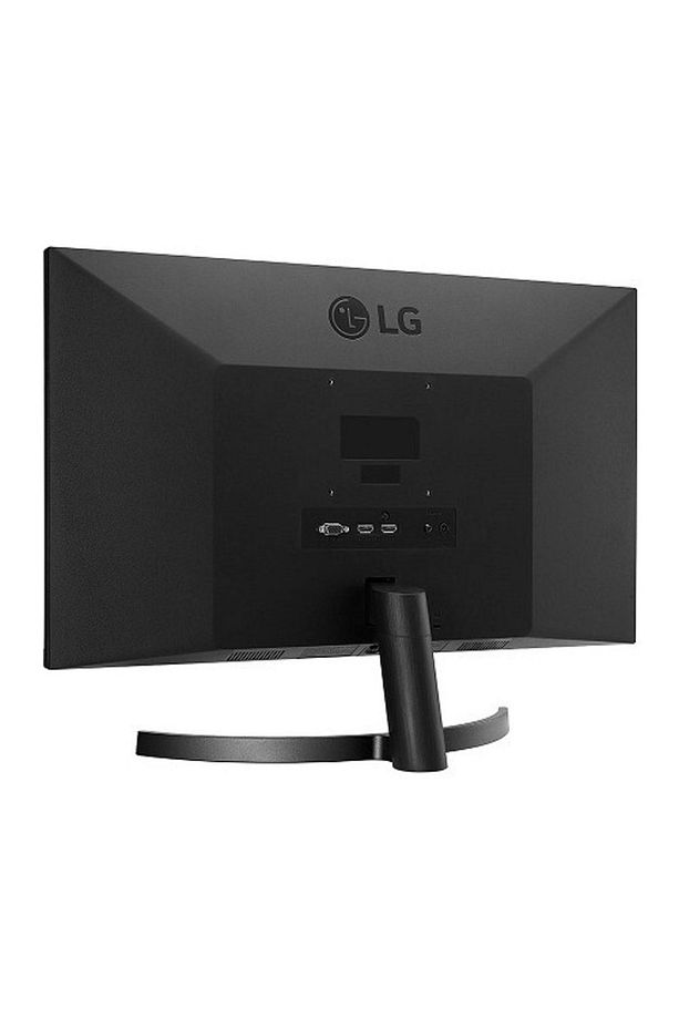 27ml600m-b 27" 75hz 5ms (hdmı+vga) Freesync Fhd Ips Led Monitör - 5