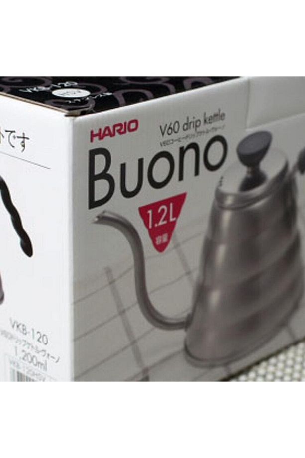 Kettle Buono 1.2 Lt - 3