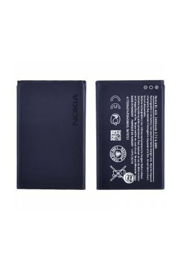 225 (bl-4ul) Batarya Pil - 1