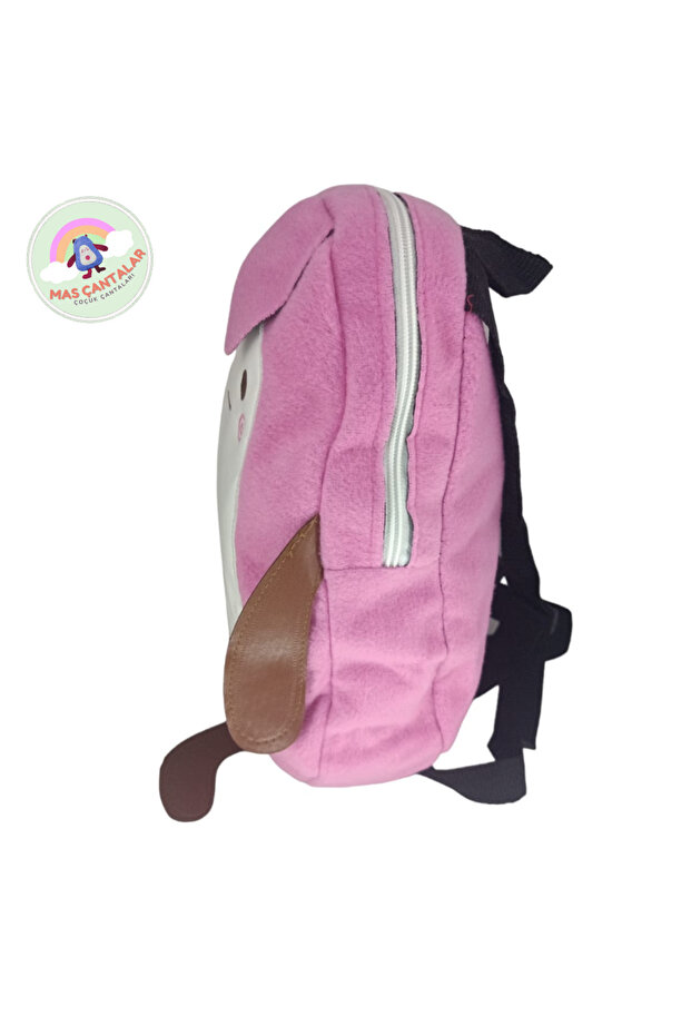 حقيبة ظهر على شكل أفوكادو - 2