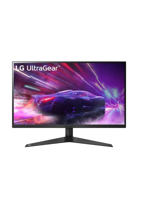 27GQ50F-B 27" 1ms 165Hz (Hdmı+Display) Amd Freesync Premium Va Panel Fhd Gaming Monitör - 3