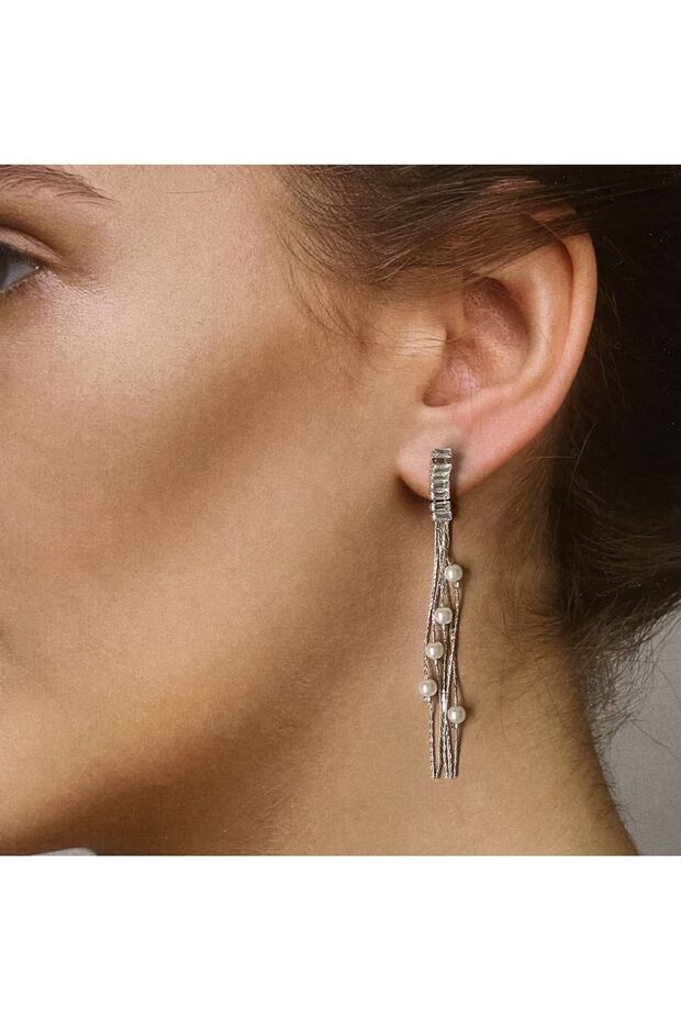 Dangle Earrings - 1