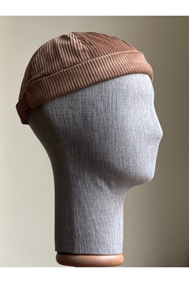 قابل للتعديل قبعة المخملية Skullcap قبعة الرجعية الهيب هوب قبعة قبعة دوكر