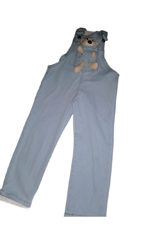 ayıcıklı slopet - 4