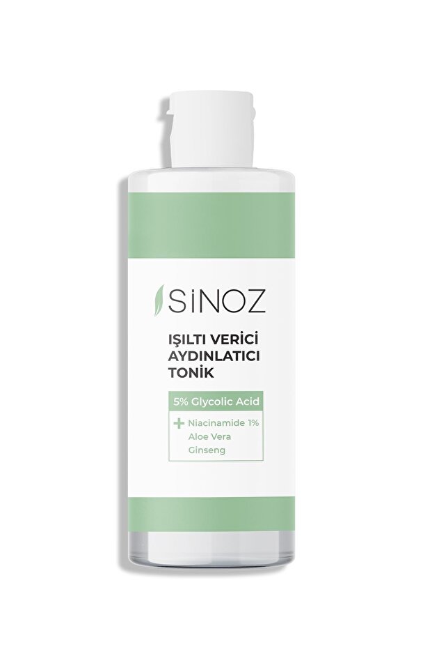 Radiance Illuminating Tonic 200 ml