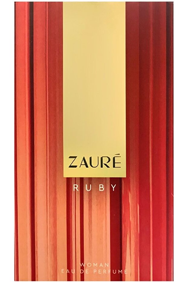 Marka: Ruby Edp Kadın Parfüm 50 Ml Kategori: Parfüm - 1