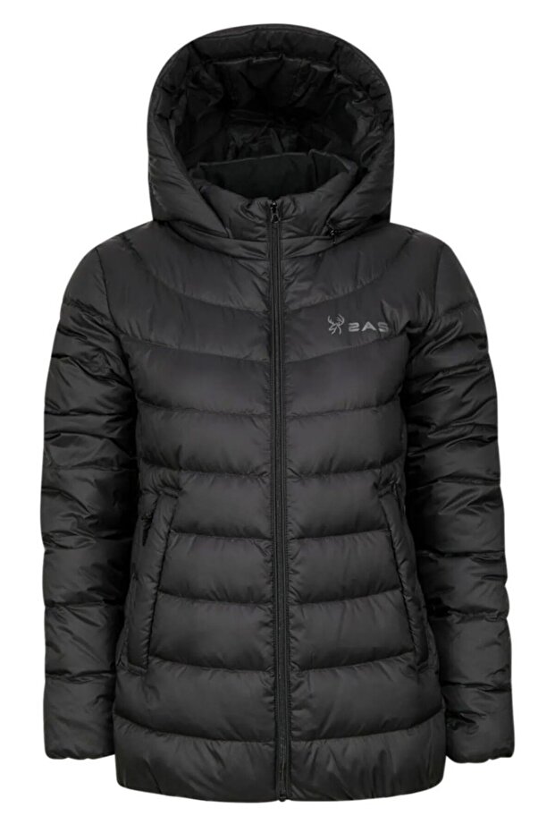 Aspen Women Down Jacket - 1