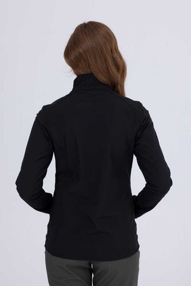 Bıanca Ince Softshell Kadın Ceket - 4