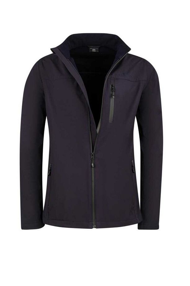 Baxter Ince Softshell Erkek Ceket - 2
