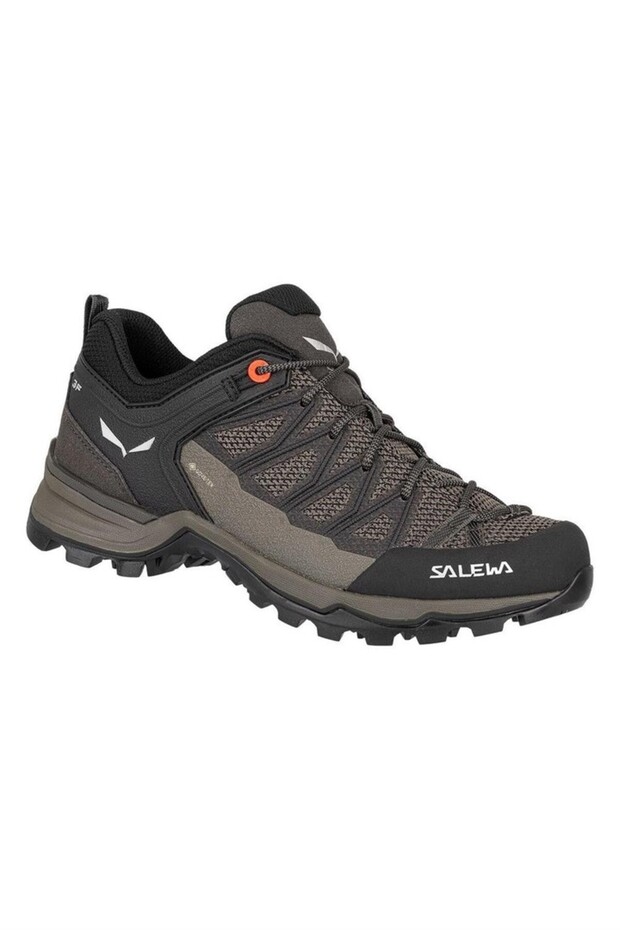 Ms Mtn Traıner Lıte Goratex Wallnut/fluo Orange 61361