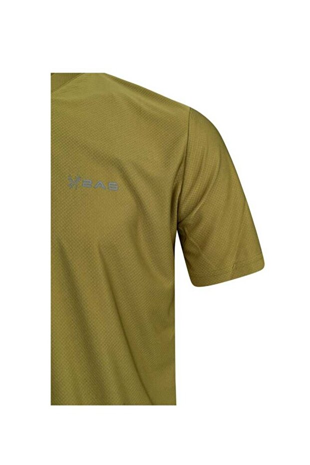 Elba V' Yaka T-shirt - 2
