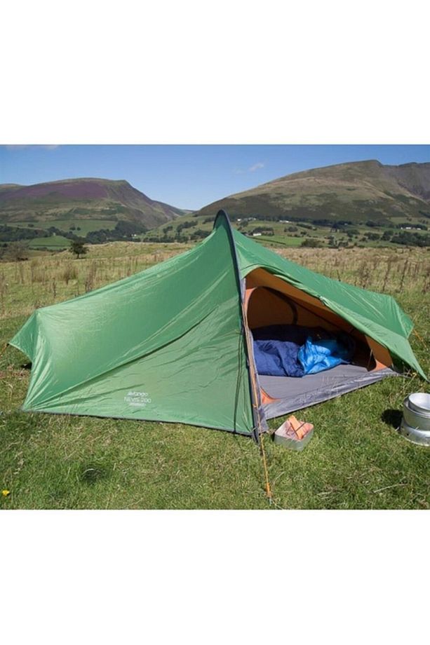 Nevis Pamir Green 100 - Çadır - 2