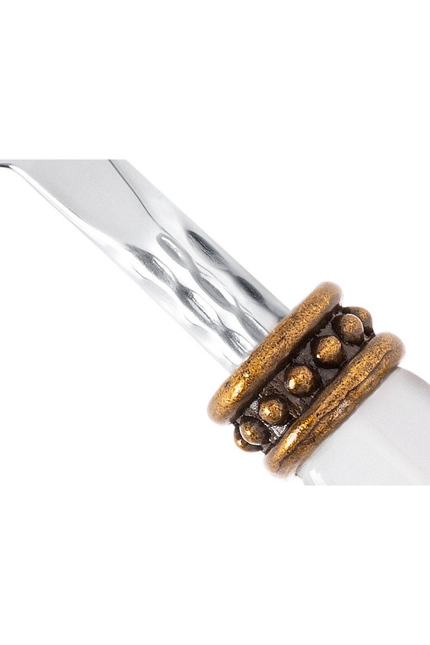 Rêve Bleu Servis Çatalı - 5