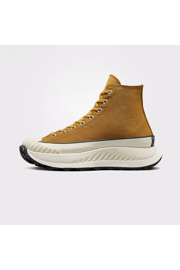 Chuck 70 At-cx Unisex Sarı Sneaker - 5