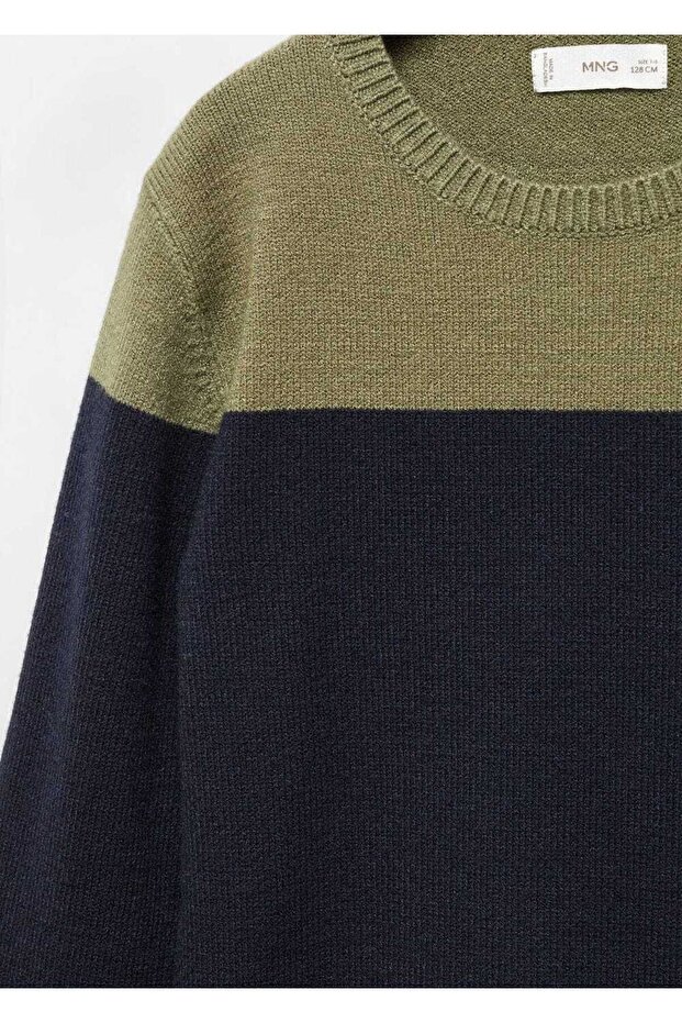 İnce triko kazak - 3