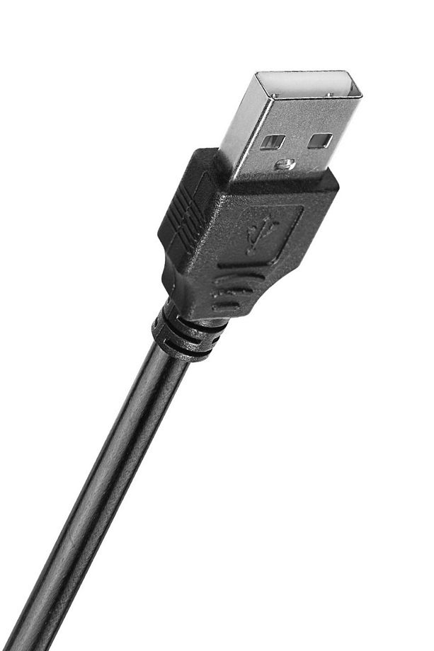 Usb Girişli 4 Portlu Usb Çoklayıcı Usb Çoğaltıcı Usb Hub Usb 2.0 Laptop Notebook Desktop Pc Uyumlu - 4