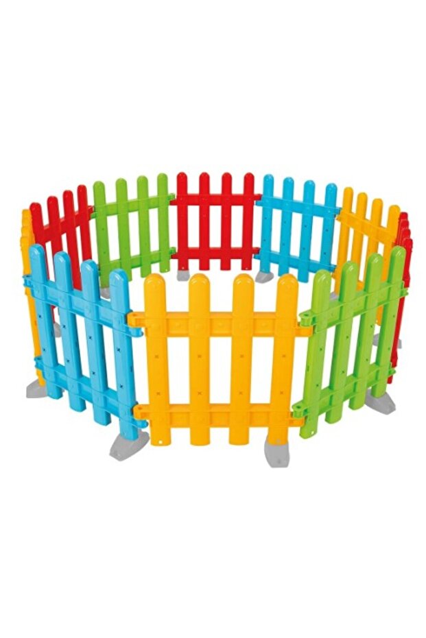 Pilsan Multi Çit 10 Lu 06 226 - 1