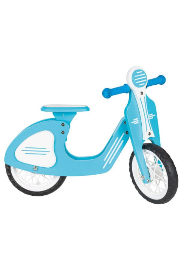 Pilsan 02-002 Retro Scooter Denge Bisikleti - 4