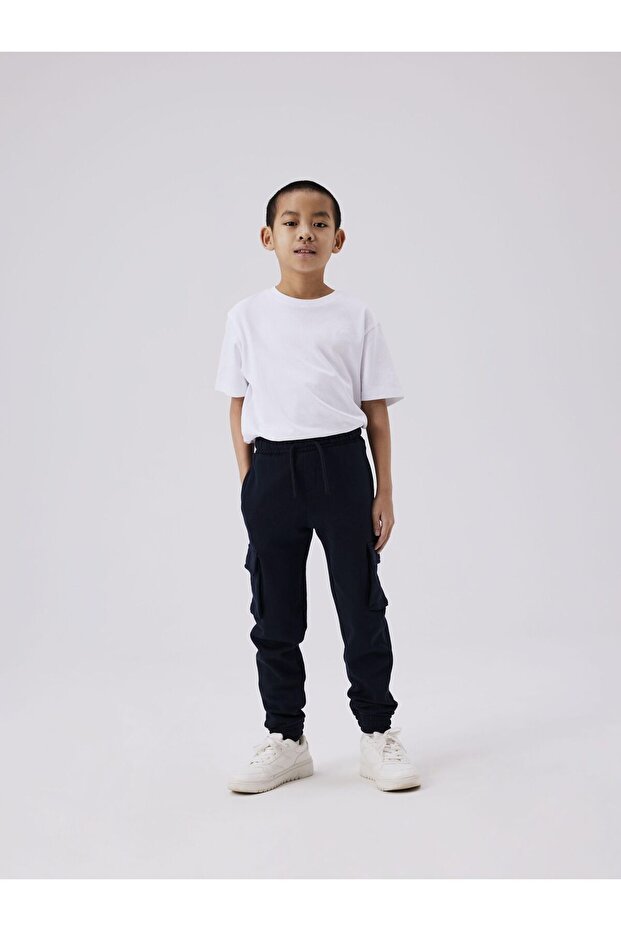 Cargohose Regular Fit - 6