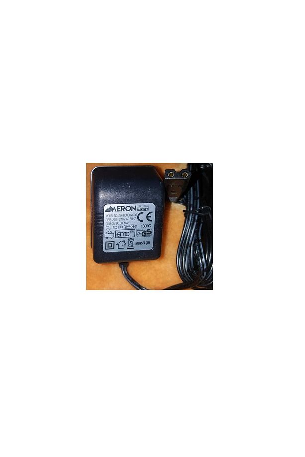 3v Tıraş Makinesi Şarj Adaptörü 3 Volt Traş Makinası Şarj Adaptörü 3v Şarj 3v Adaptör Bensu Pendik - 4