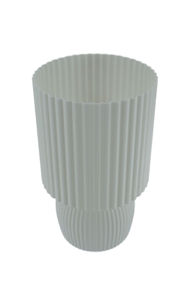 Lustrous Modern Abajur - 3