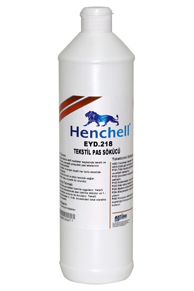 Tekstil Pas Sökücü 1kg - 1