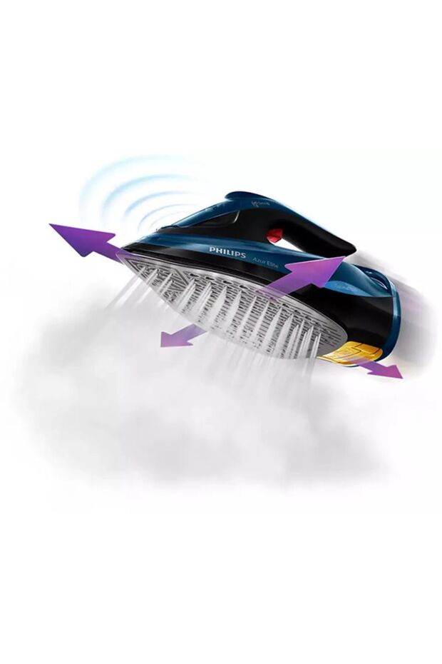 PhilipsAzur Elite Buharlı Ütü - 3