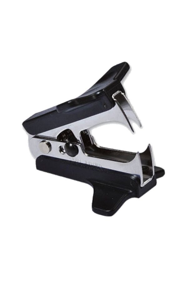 100 Wire Remover - Black