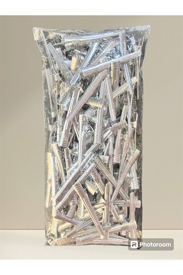 Metal Hairpin