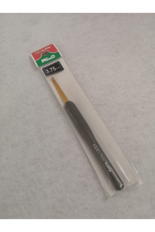 Silikon Saplı Örgü Tığı 3.5mm "tek Adet Fiyatıdır" - 7