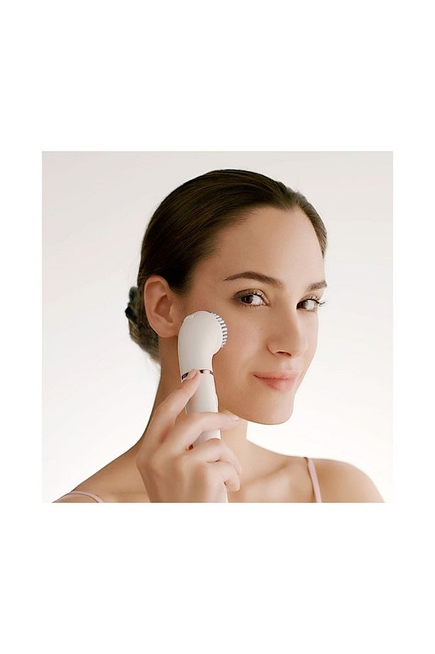 Silk-épil 9 Flex7 Islak Kuru 3'ü 1 Arada Epilatör+facespa Pro 911 Yüz Epilatörü - 4