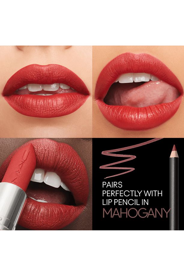 Macximal Silky Matte Lipstick 3.5 G - 3