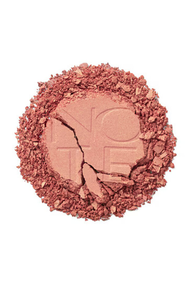 Blush Silk Compact 12 - 2