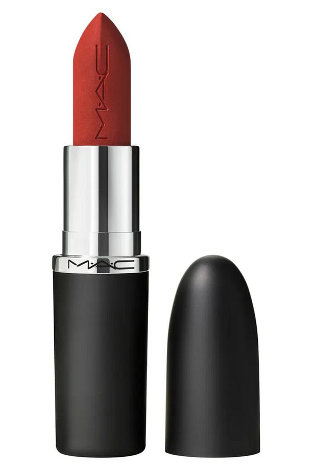 Macximal Silky Matte Lipstick 3.5 G - 1