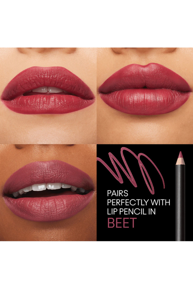 Macximal Silky Matte Lipstick 3.5 G - 3