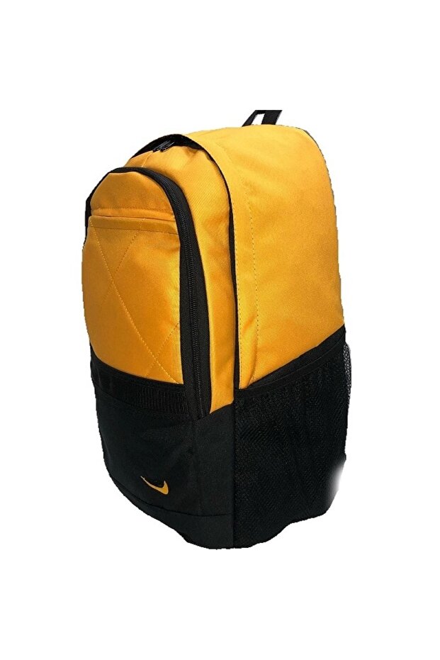 School Bag-Backpack-Middle School Bag- Waterproof Adult Containing 2 Water Bottles and 3 Compartments