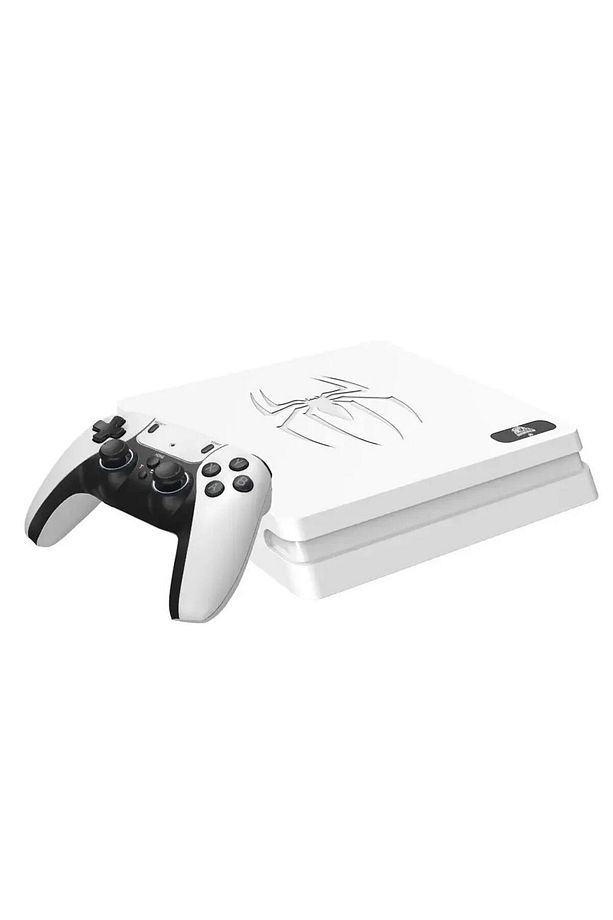 M5 Game Box 2.4G 10K ultra HD 64 GB TV GAME BOX android 12.1 TV 2 Adet Oyun Konsolu uyumlu - 6