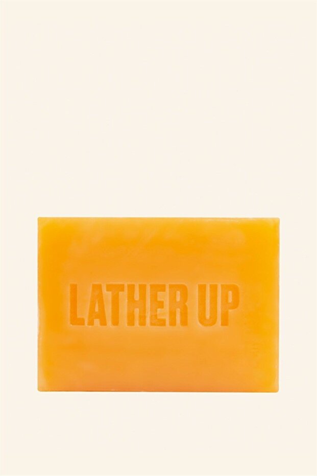 Satsuma Yüz Ve Vücut Sabunu 100 gr - 2