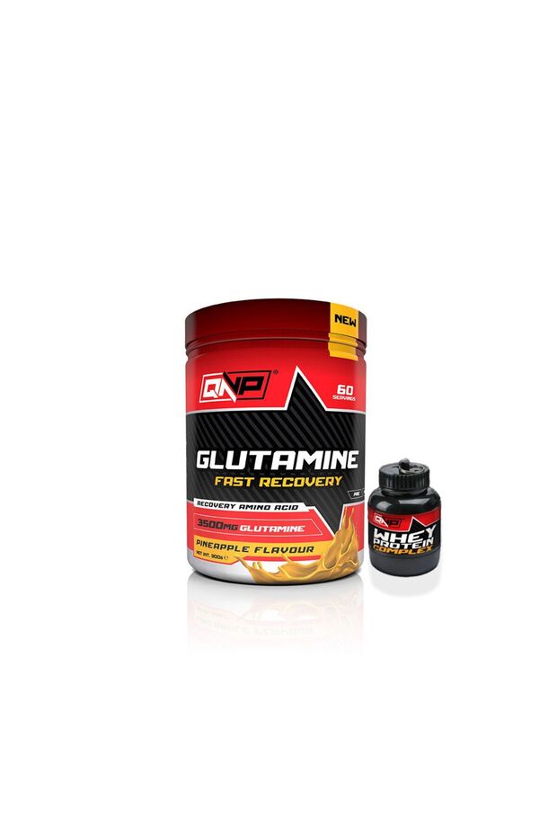 Glutamin